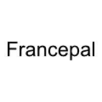FRANCEPAL logo