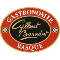 GILBERT BARADAT logo
