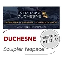 SARL DUCHESNE logo