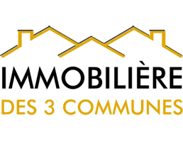 SOCIETE IMMOBILIERE DES TROIS COMMUNES logo