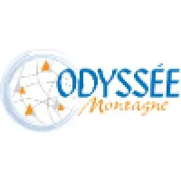 ODYSSEE MONTAGNE SARL logo
