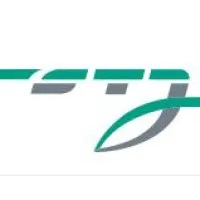 Voici le logo de la marque TRANSPORTS JEANTET qui représente son identité graphique.