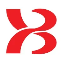 Voici le logo de la marque XB COMPONENTS SA qui représente son identité graphique.