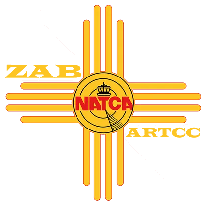 NATCA logo