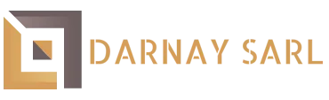 DARNAY SA logo