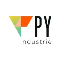P.Y. INDUSTRIE logo