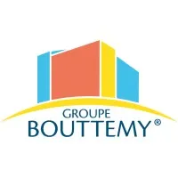 HOLDING BOUTTEMY logo
