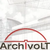 ARCHIVOLT ARCHITECTURE SARL logo