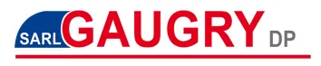 SARL GAUGRY D.P. logo