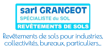 SARL GRANGEOT logo