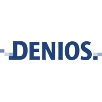 DENIOS logo