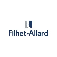 FILHET ALLARD ET CIE (CAB POISOT ASS-GPE TILGE-GERSON...) logo