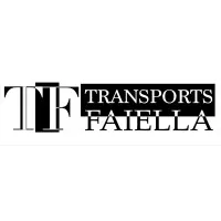 TRANSPORTS FAIELLA logo