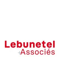 LEBUNETEL + ASSOCIES logo