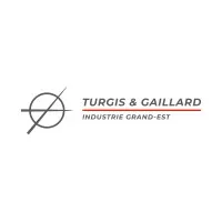 TURGIS ET GAILLARD INDUSTRIE GRAND-EST (CRD) logo