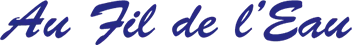 BUVAT JEAN (AU FIL DE L EAU) logo