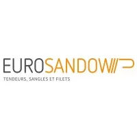 EURO SANDOW logo