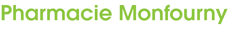 PHARMACIE MONFOURNY logo