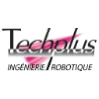 SARL TECHPLUS logo