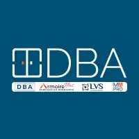 DESTINATION BUREAU ET ATELIER (DBA) logo