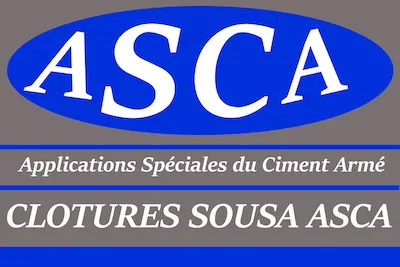 SARL SOUSA ASCA logo