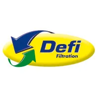 DEFI FILTRATION (DEFI) logo