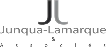 JUNQUA LAMARQUE & ASSOCIES logo