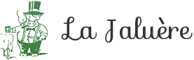 LA JALUERE logo