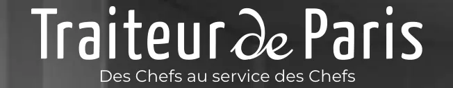 TRAITEUR DE PARIS PONTIVY logo
