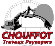 MICHEL CHOUFFOT logo