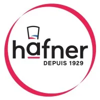 BISCUITS HAFNER logo
