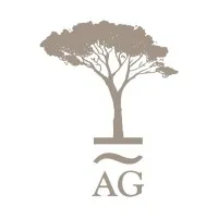 AGENCE IMMOBILIERE DU GOLFE logo