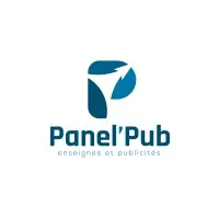 PANEL'PUB logo