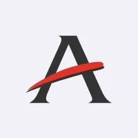 Voici le logo de la marque AGORA TECHNIQUE qui représente son identité graphique.