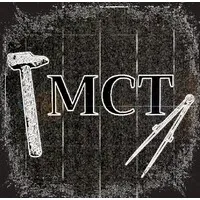 MARNAISE CHAUDRONNERIE TUYAUTERIE (MCT) logo