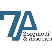 CABINET ZORGNIOTTI ET ASSOCIES logo
