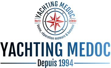 YACHTING MEDOC logo