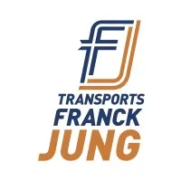 FRANCK JUNG TRANSPORTS VAL DE LOIRE logo