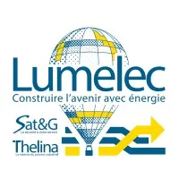 LUMELEC logo