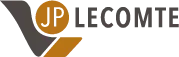 J.P LECOMTE logo