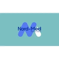 NORD MED logo