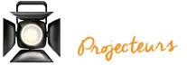 FRANCE PROJECTEURS logo