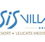 AGENCE OASIS logo