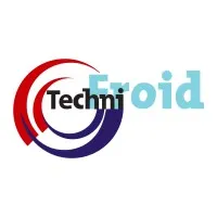 TECHNIFROID logo