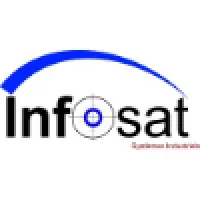 INFOSAT SA logo
