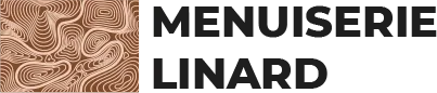 L.C.B. (MENUISERIE LINARD) logo