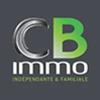 CB IMMO logo