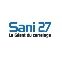 SANI 27 (LE GEANT DU CARRELAGE) logo