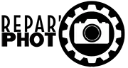 REPAR PHOT SARL logo