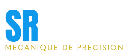 SR MECA logo